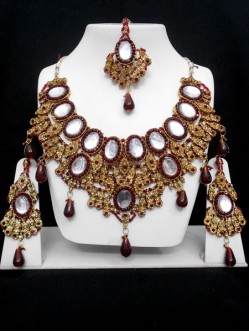 Party Wear Jewelry